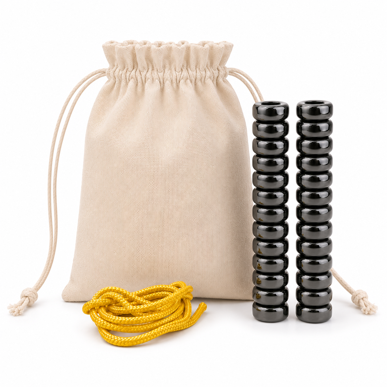 Magnetic Stones Game Game - Extended