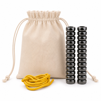 Magnetic Stones Game Game - Extended