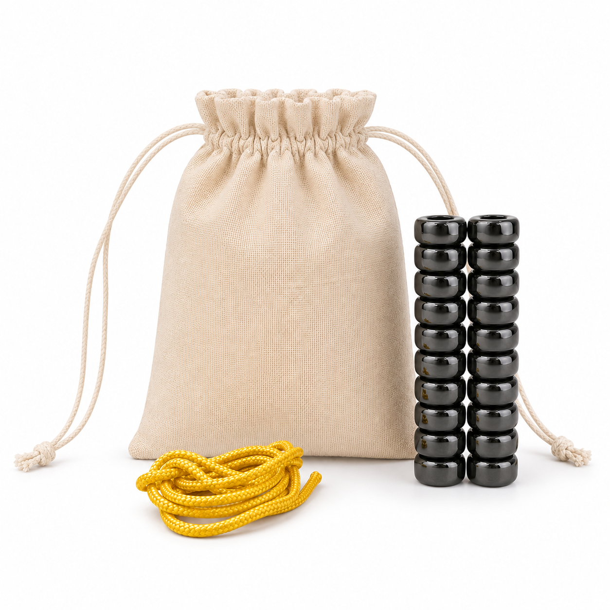 Magnetic Stones Game Set - Basic