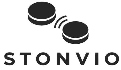 Stonvio Logo